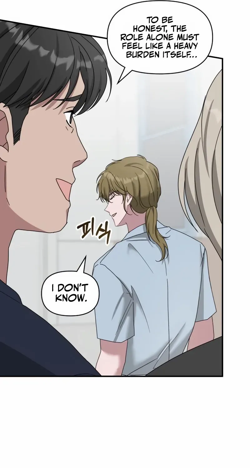I Was Mistaken As a Monstrous Genius Chapter 64 page 31 - 