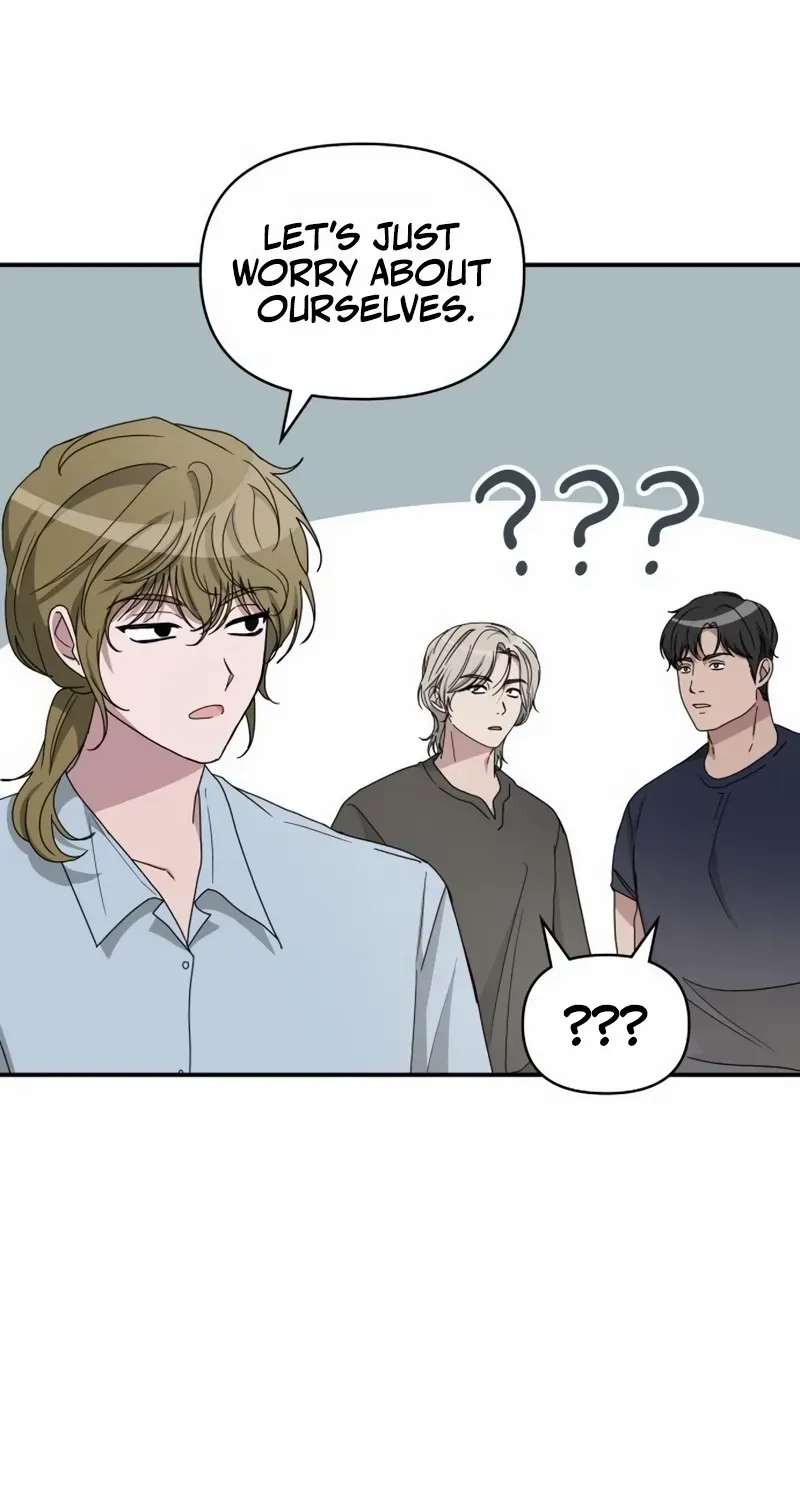 I Was Mistaken As a Monstrous Genius Chapter 64 page 32 - 