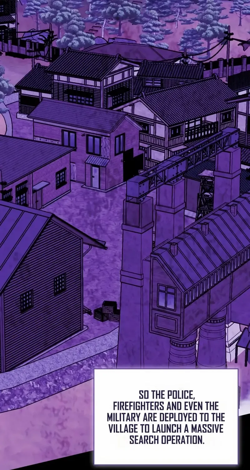 I Was Mistaken As a Monstrous Genius Chapter 64 page 36 - 