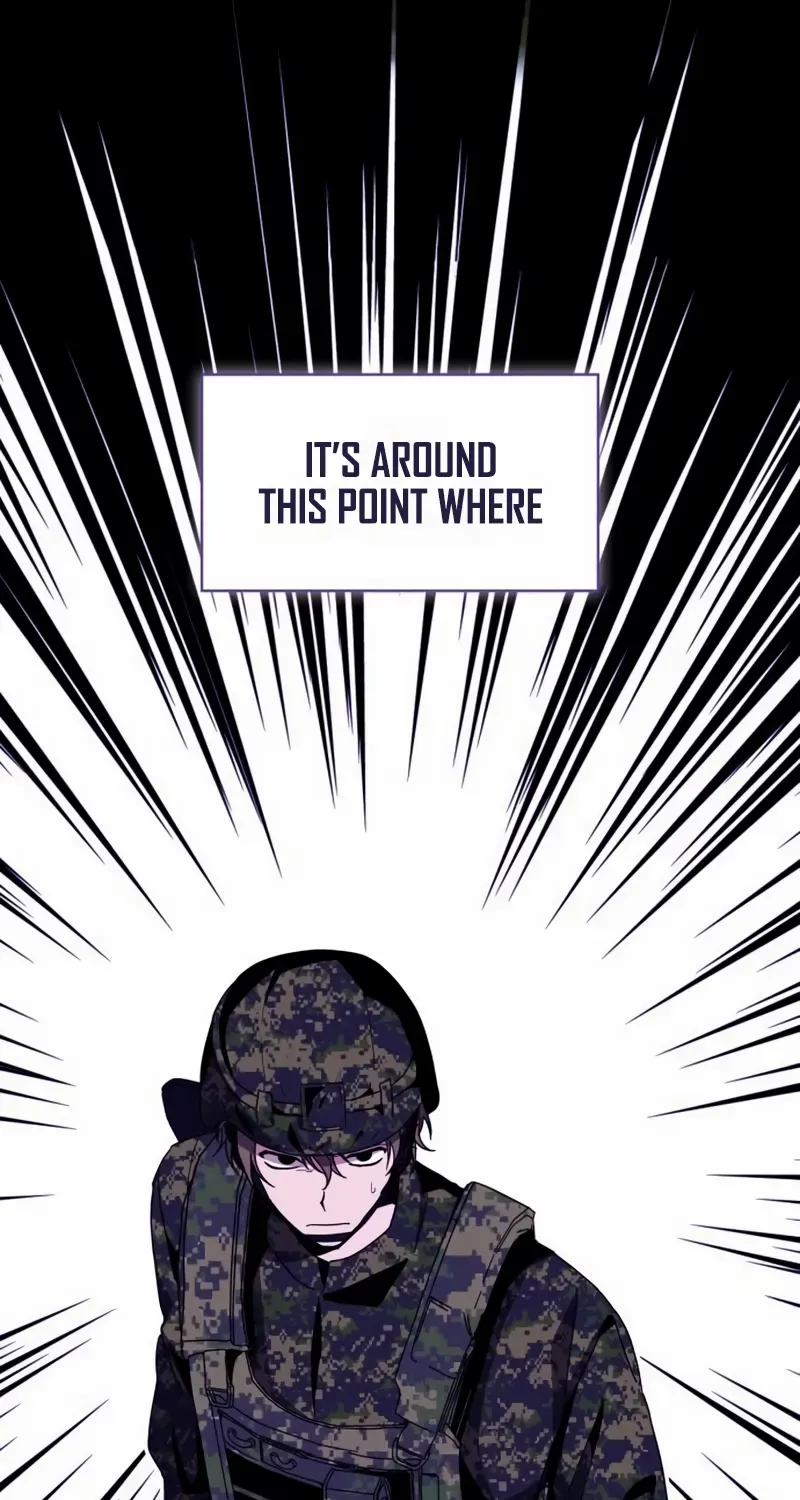 I Was Mistaken As a Monstrous Genius Chapter 64 page 39 - 