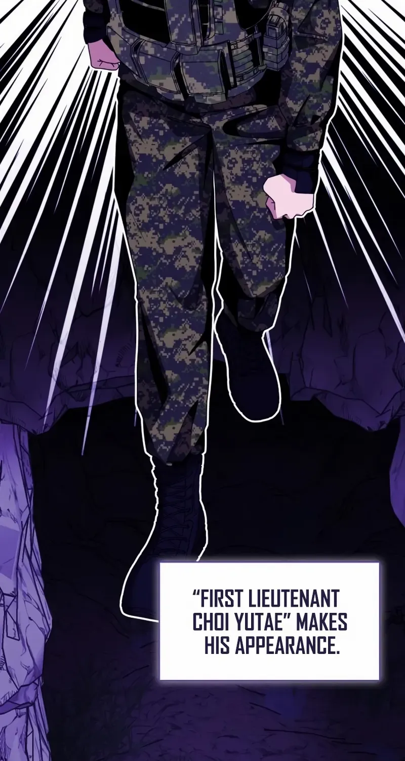 I Was Mistaken As a Monstrous Genius Chapter 64 page 40 - 