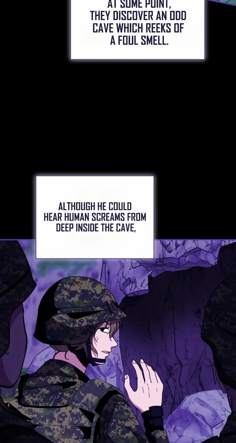 I Was Mistaken As a Monstrous Genius Chapter 64 page 42 - 