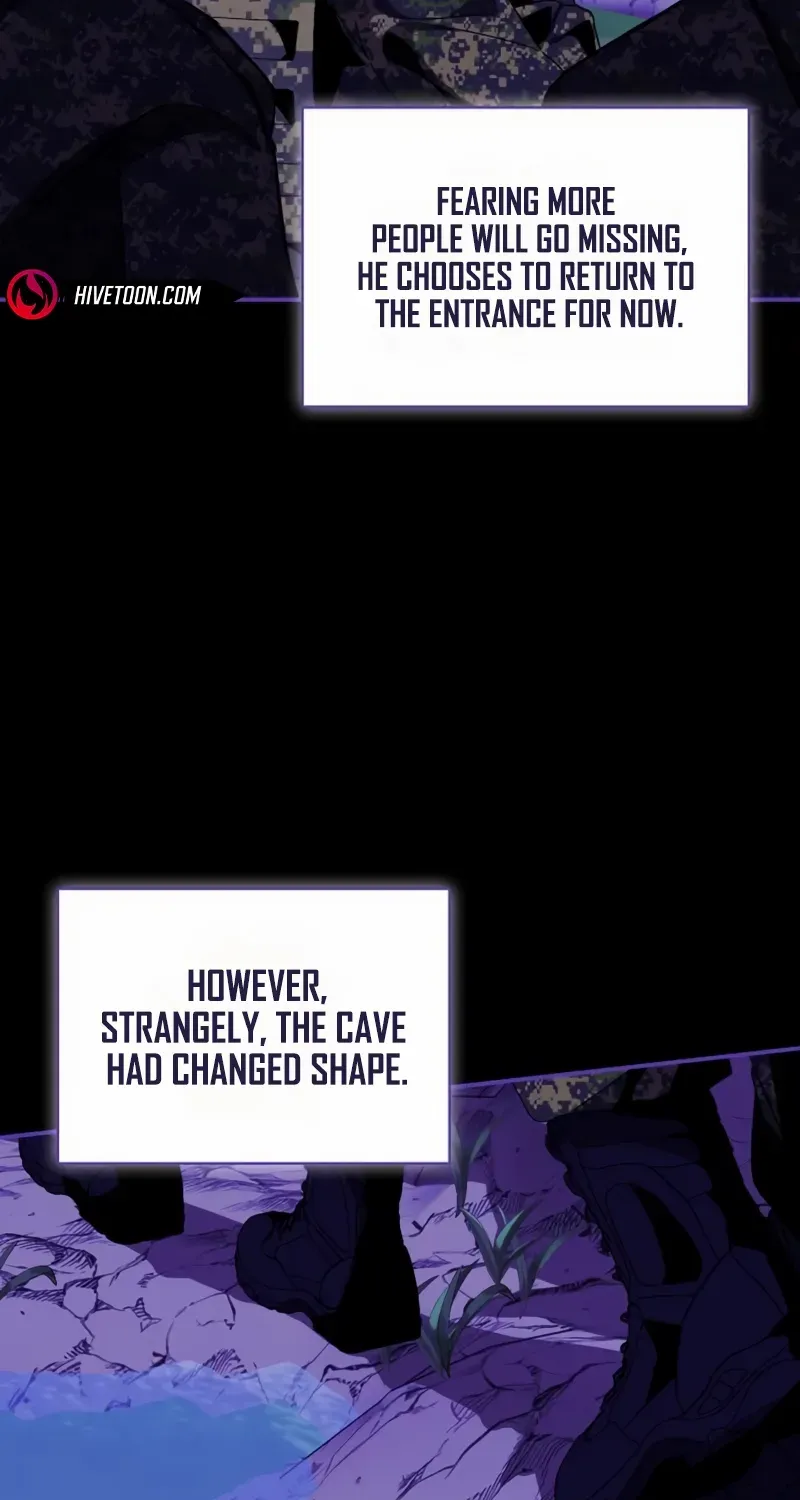 I Was Mistaken As a Monstrous Genius Chapter 64 page 43 - 