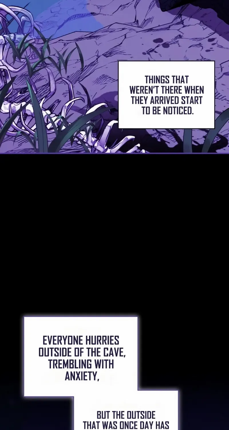 I Was Mistaken As a Monstrous Genius Chapter 64 page 44 - 
