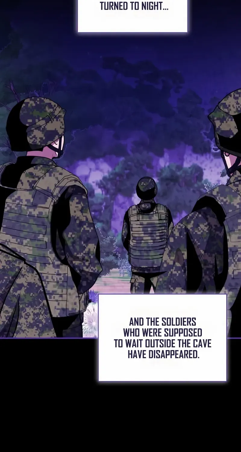 I Was Mistaken As a Monstrous Genius Chapter 64 page 45 - 