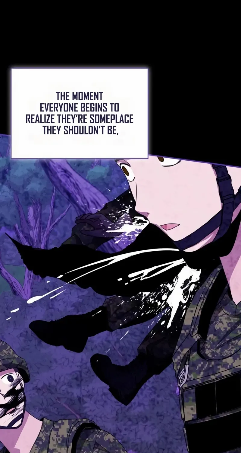 I Was Mistaken As a Monstrous Genius Chapter 64 page 46 - 