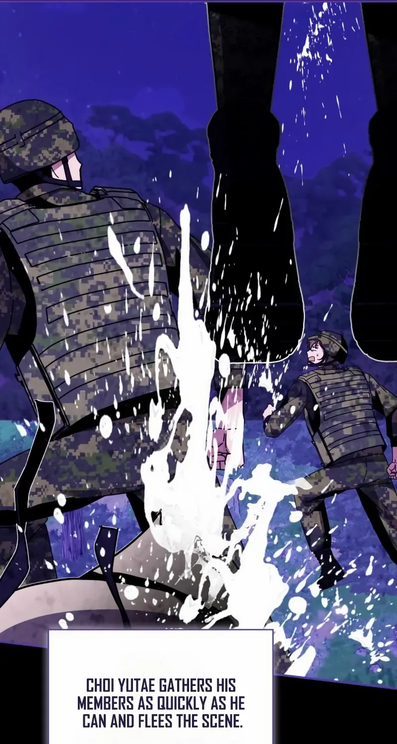 I Was Mistaken As a Monstrous Genius Chapter 64 page 48 - 