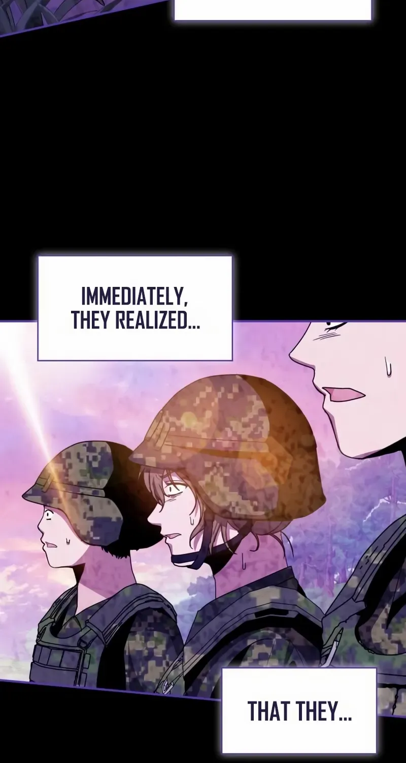 I Was Mistaken As a Monstrous Genius Chapter 64 page 51 - 