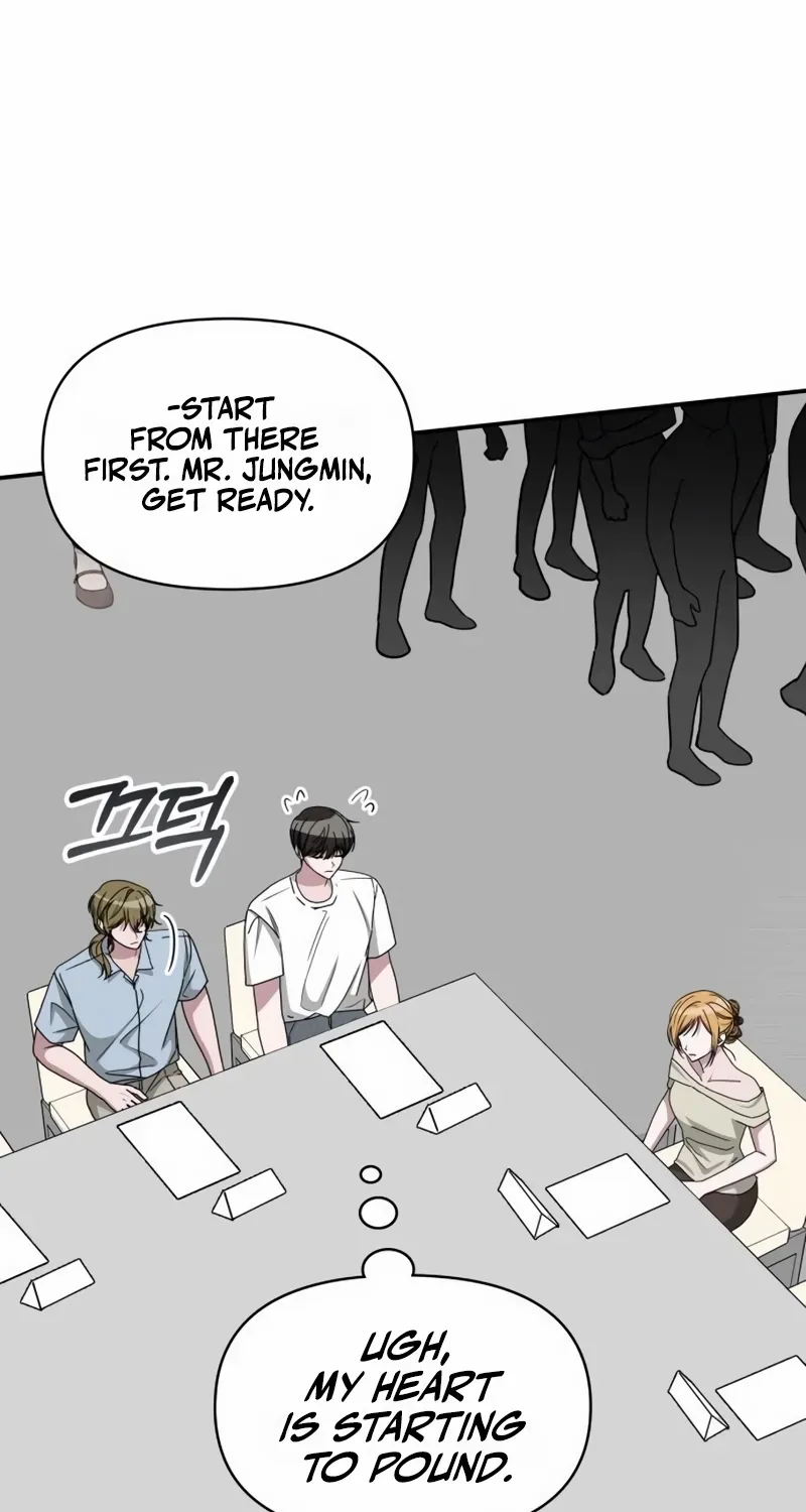 I Was Mistaken As a Monstrous Genius Chapter 64 page 58 - 