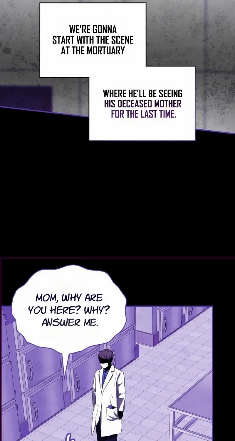 I Was Mistaken As a Monstrous Genius Chapter 64 page 63 - 