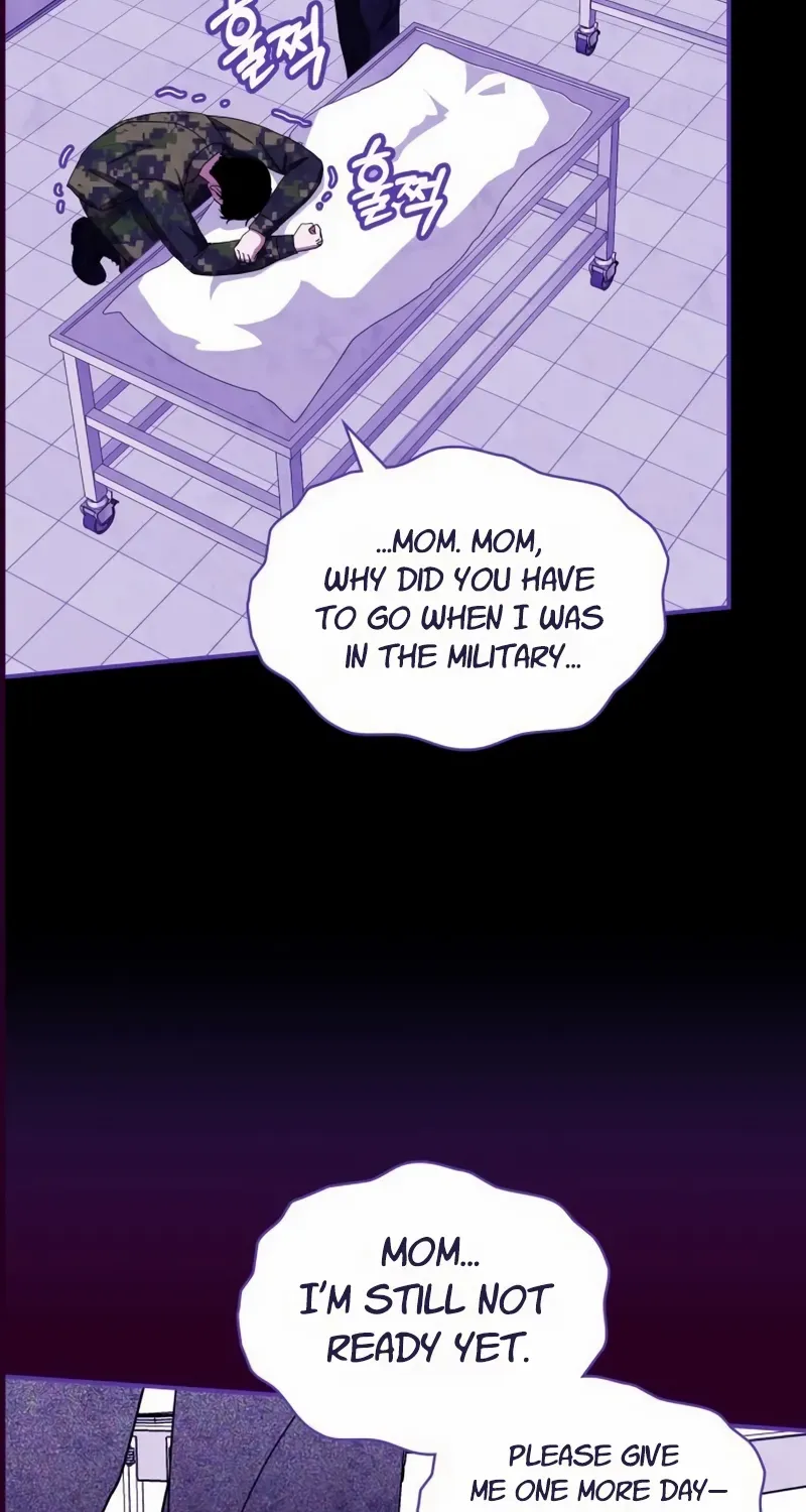 I Was Mistaken As a Monstrous Genius Chapter 64 page 64 - 