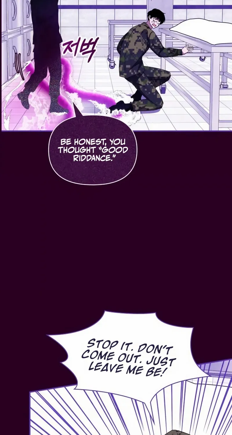 I Was Mistaken As a Monstrous Genius Chapter 64 page 69 - 
