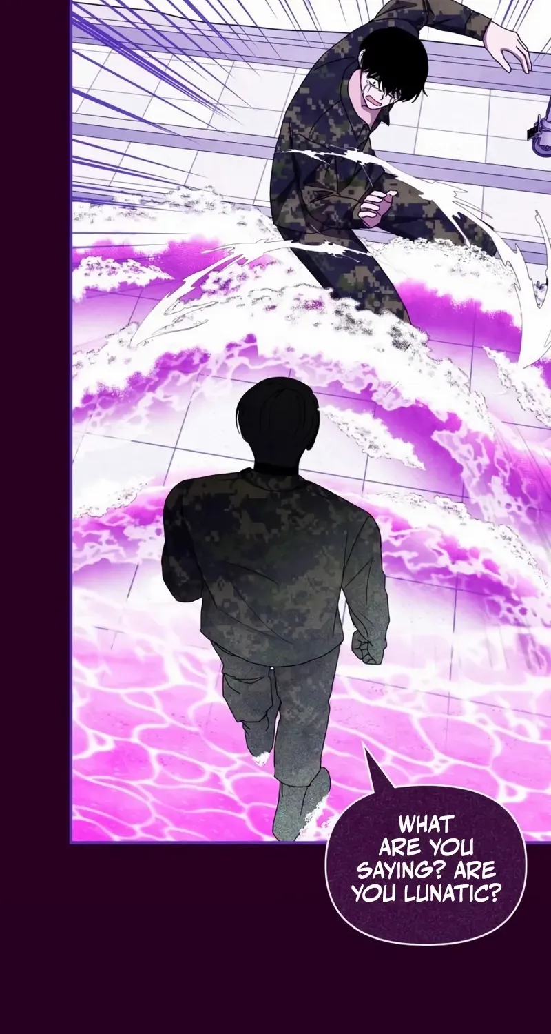 I Was Mistaken As a Monstrous Genius Chapter 64 page 70 - 