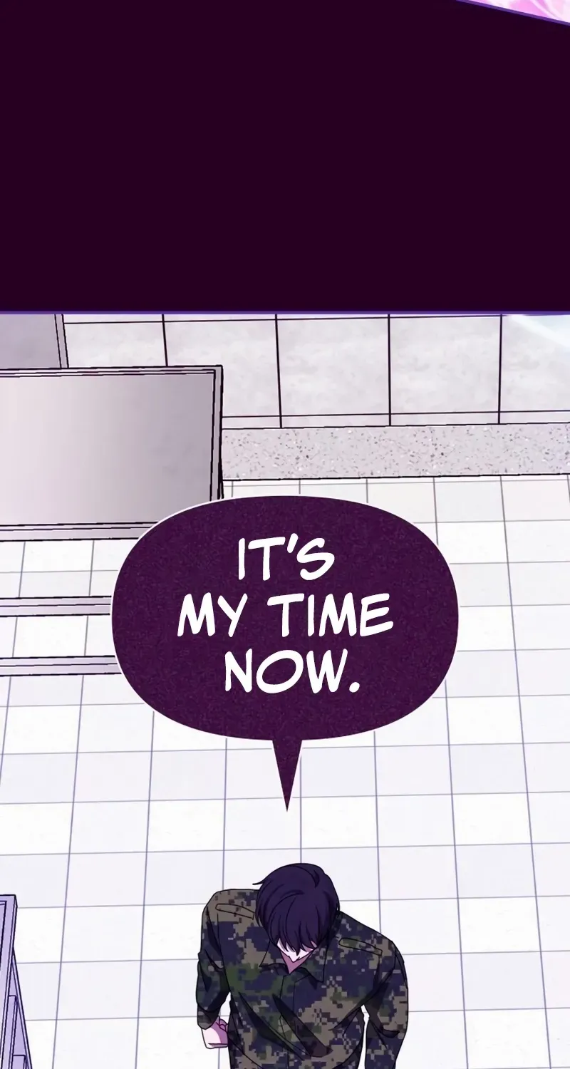 I Was Mistaken As a Monstrous Genius Chapter 64 page 74 - 