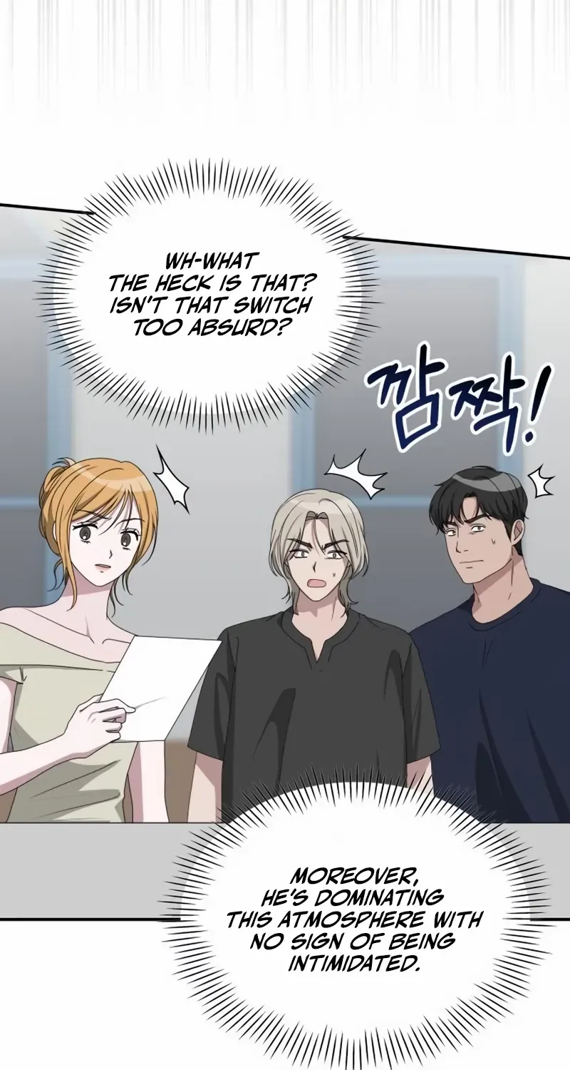 I Was Mistaken As a Monstrous Genius Chapter 64 page 84 - 