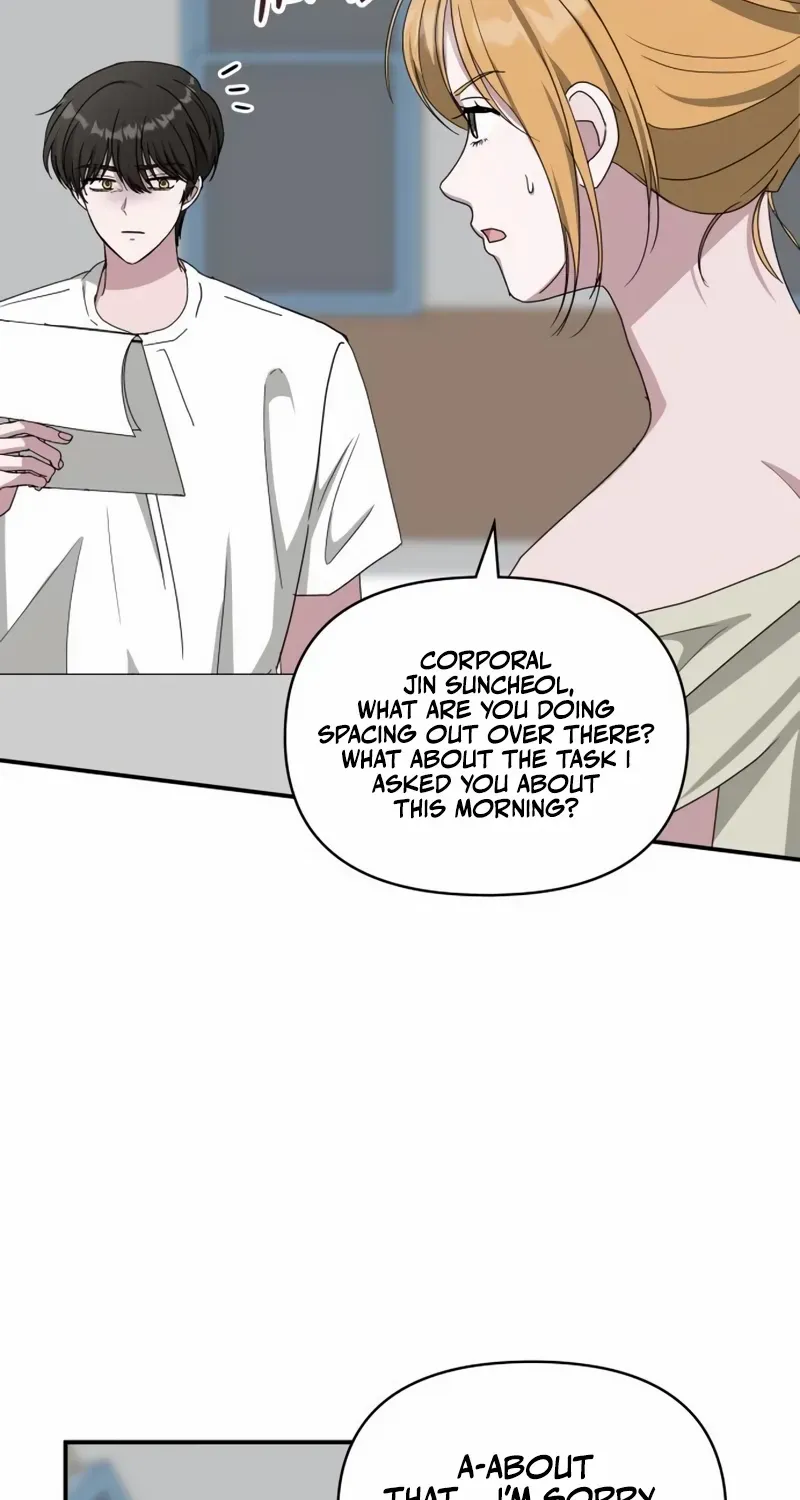 I Was Mistaken As a Monstrous Genius Chapter 64 page 89 - 
