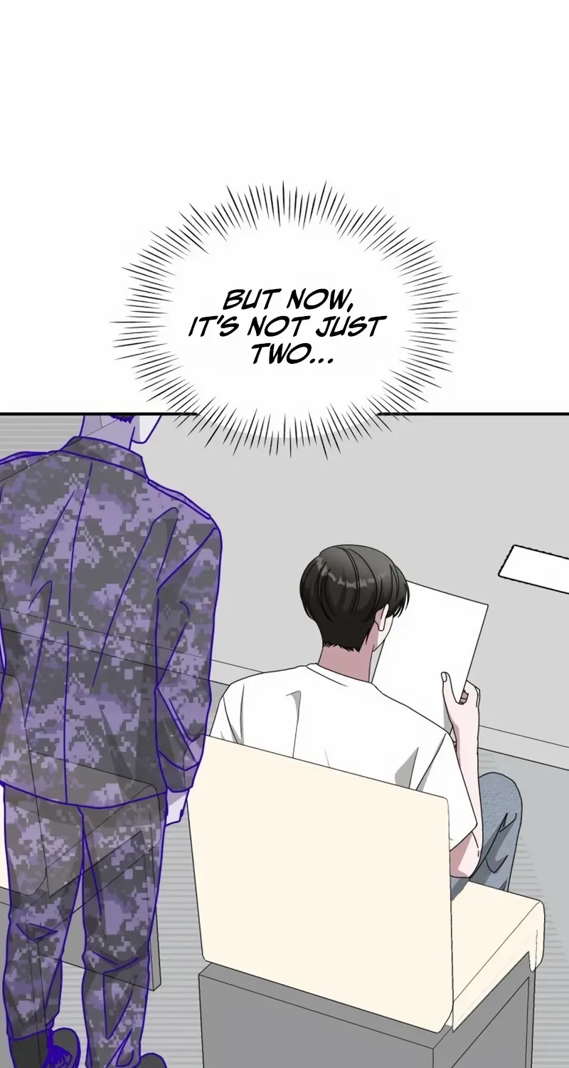 I Was Mistaken As a Monstrous Genius Chapter 64 page 97 - 