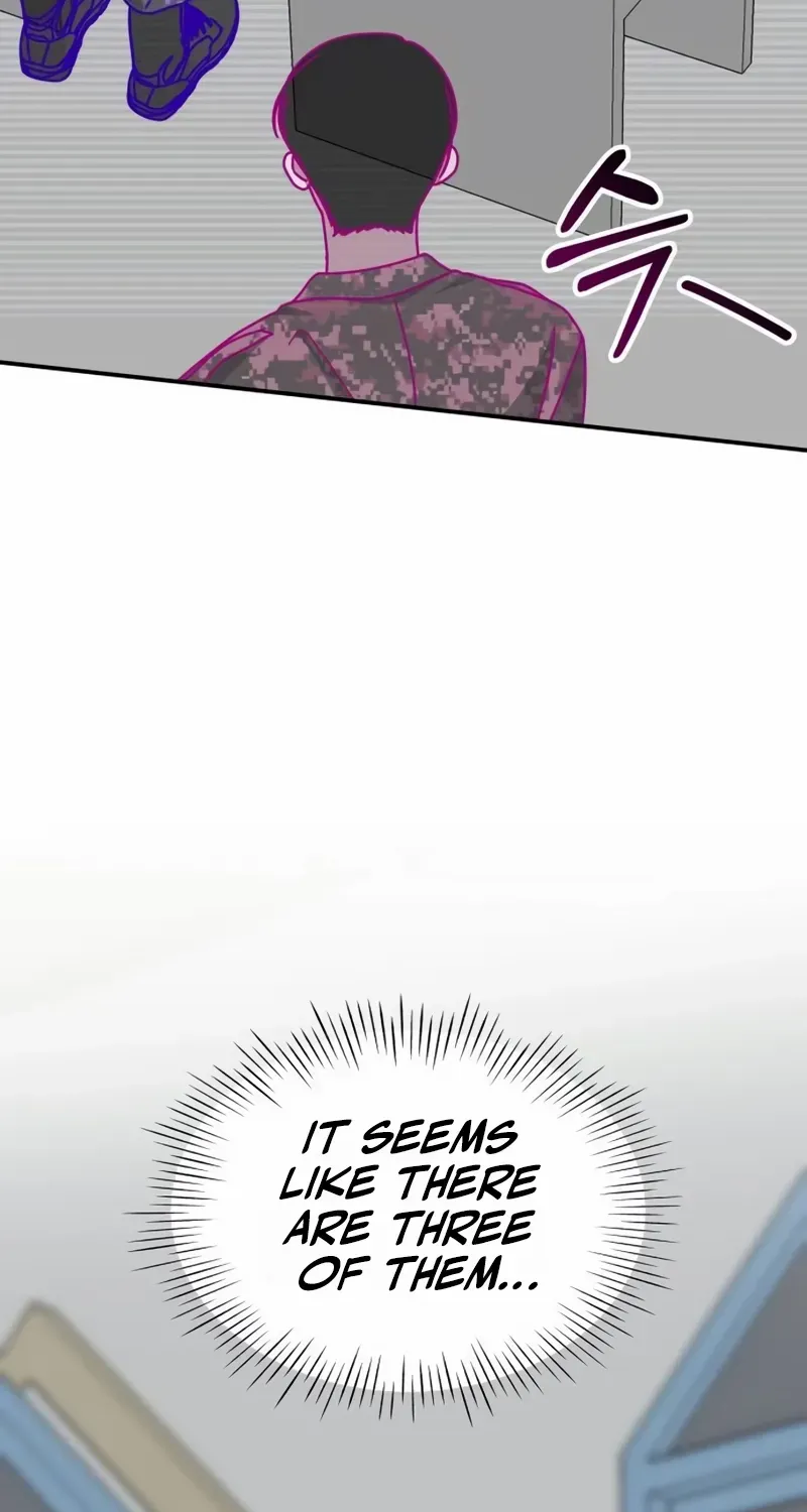 I Was Mistaken As a Monstrous Genius Chapter 64 page 98 - 