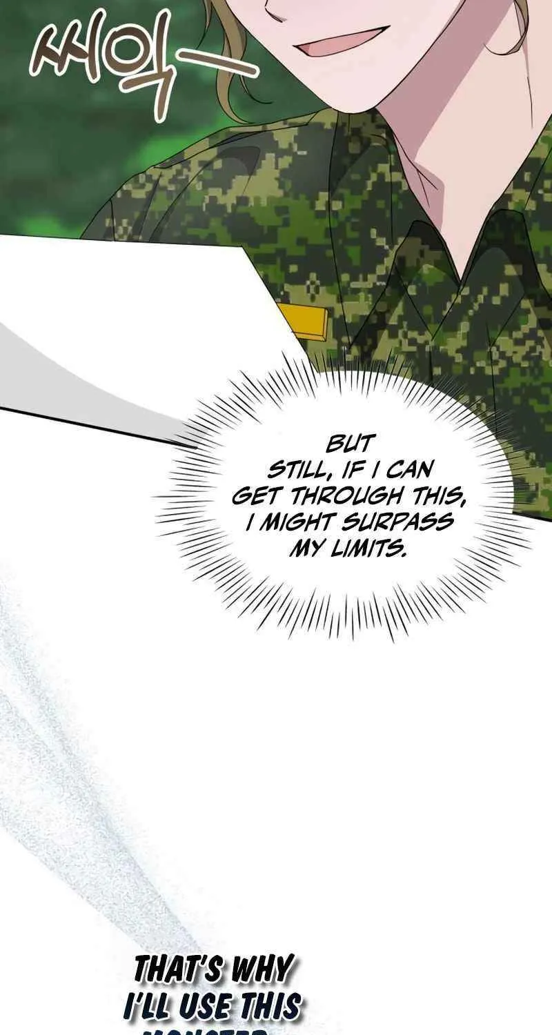 I Was Mistaken As a Monstrous Genius Chapter 65 page 16 - 