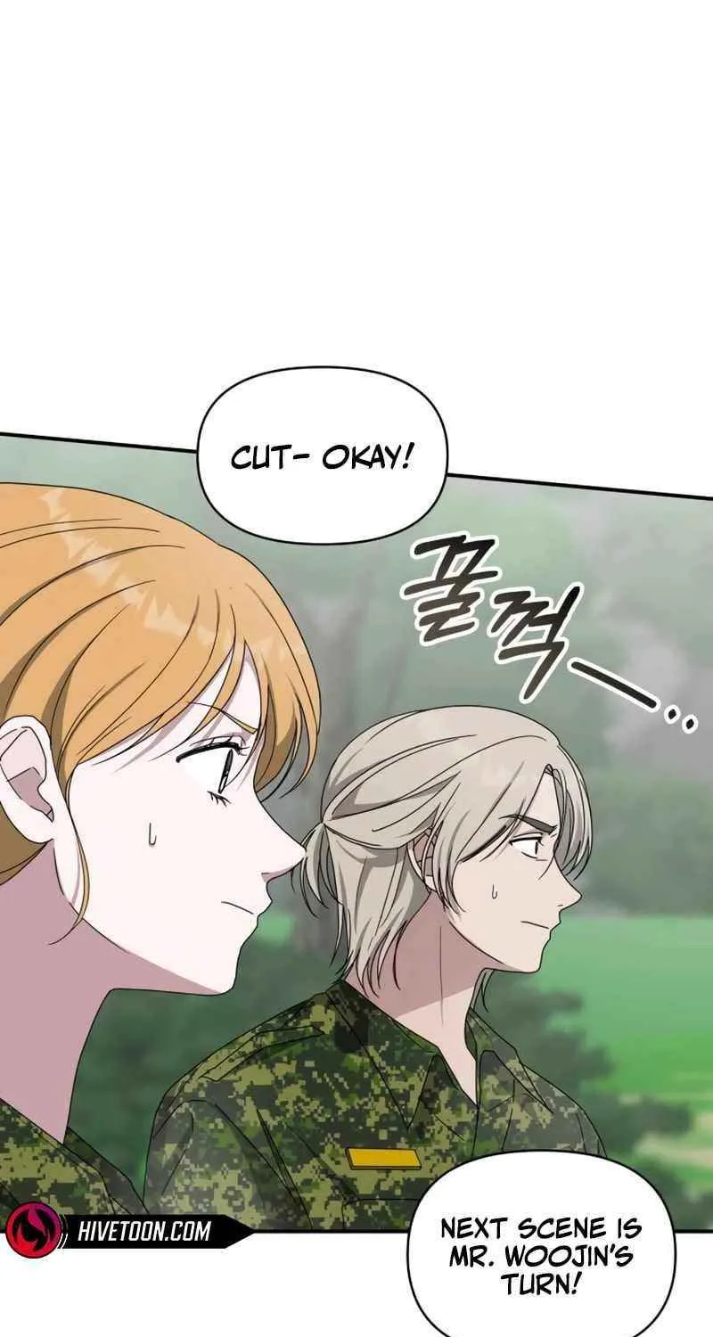 I Was Mistaken As a Monstrous Genius Chapter 65 page 20 - 