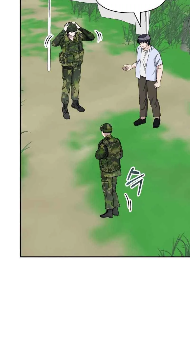 I Was Mistaken As a Monstrous Genius Chapter 65 page 26 - 
