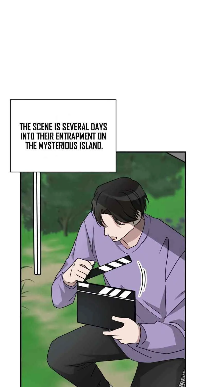 I Was Mistaken As a Monstrous Genius Chapter 65 page 28 - 