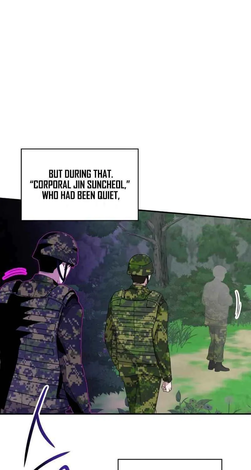I Was Mistaken As a Monstrous Genius Chapter 65 page 32 - 