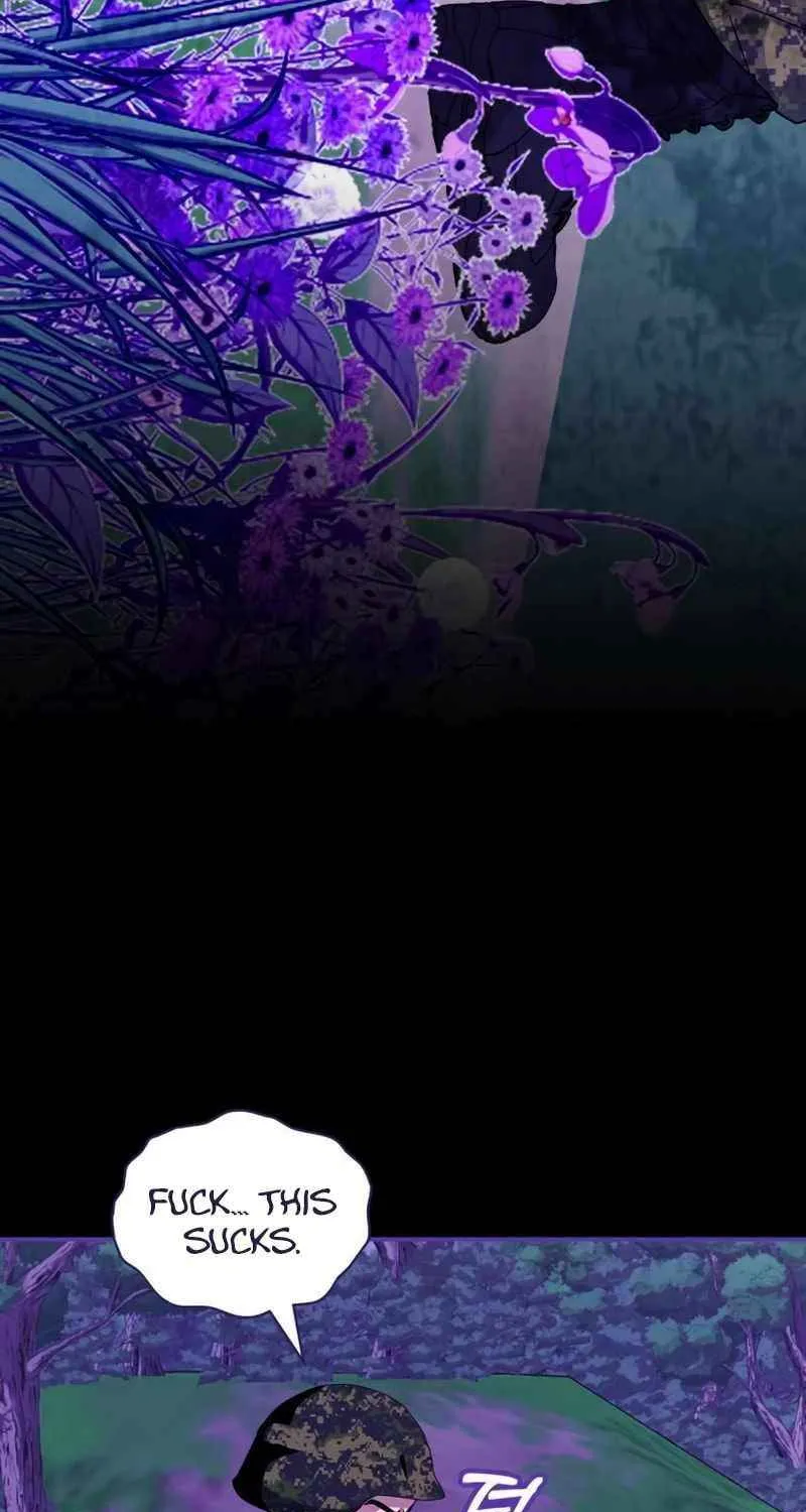 I Was Mistaken As a Monstrous Genius Chapter 65 page 37 - 