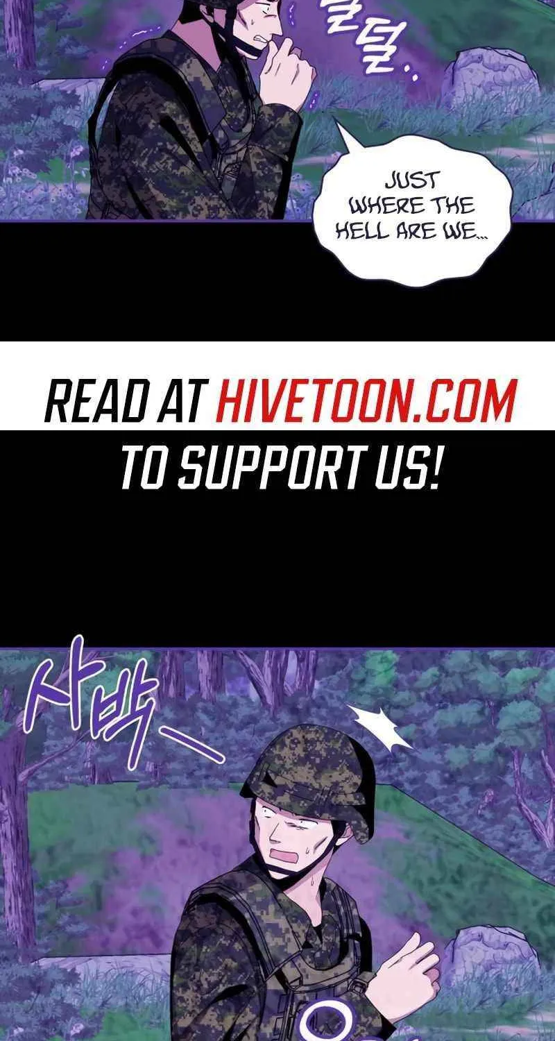 I Was Mistaken As a Monstrous Genius Chapter 65 page 38 - 