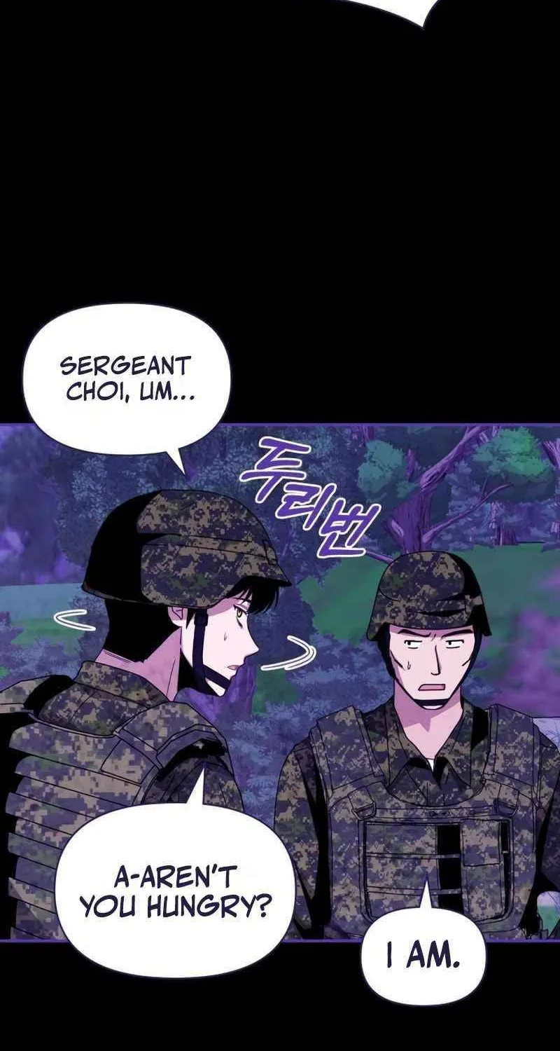 I Was Mistaken As a Monstrous Genius Chapter 65 page 41 - 