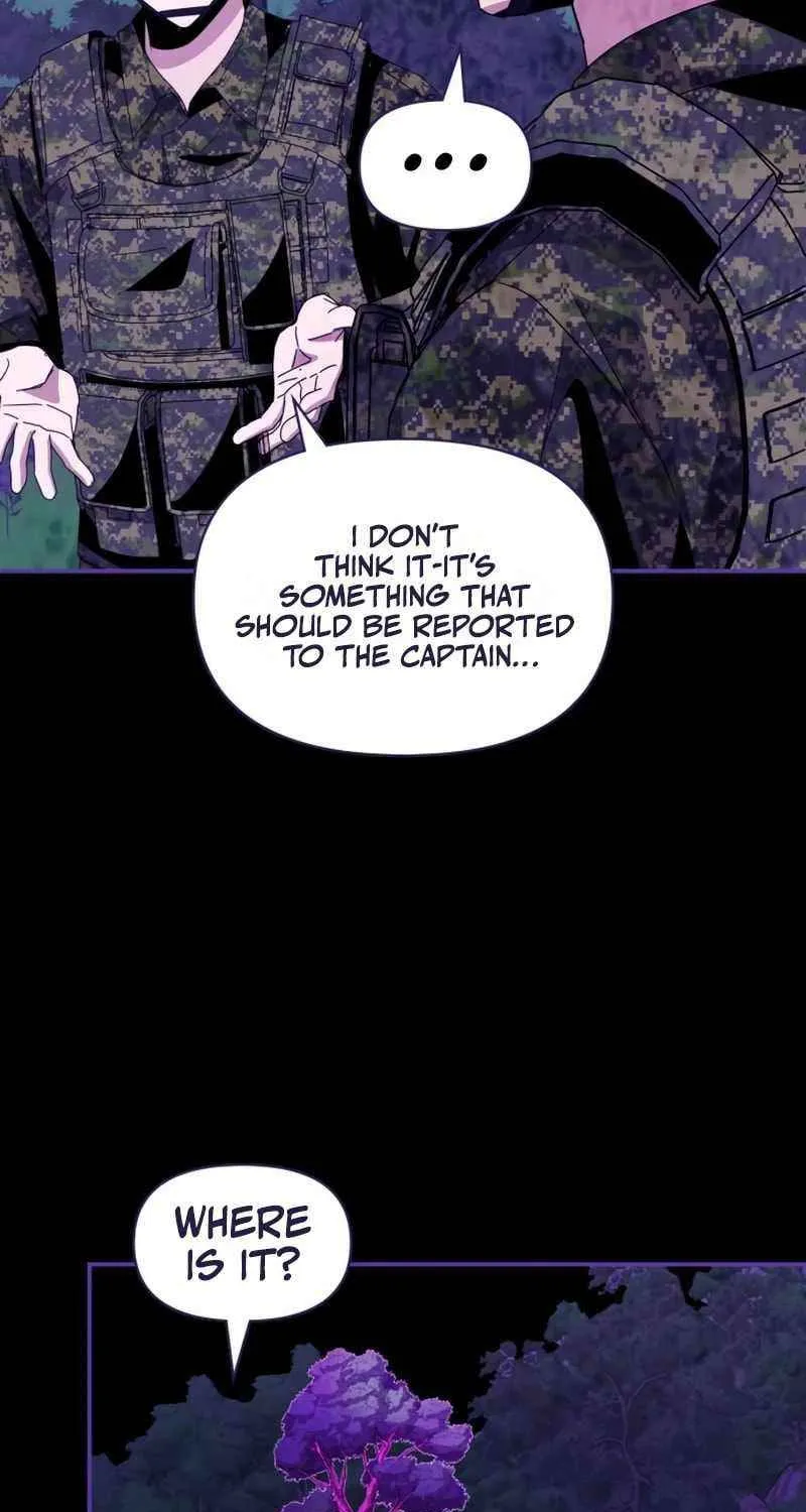 I Was Mistaken As a Monstrous Genius Chapter 65 page 44 - 