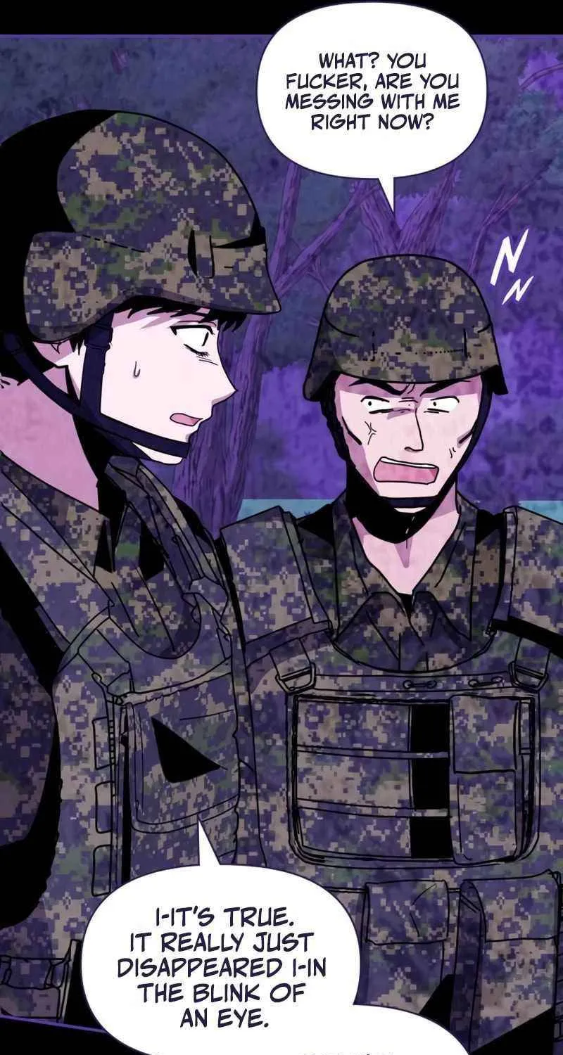 I Was Mistaken As a Monstrous Genius Chapter 65 page 49 - 