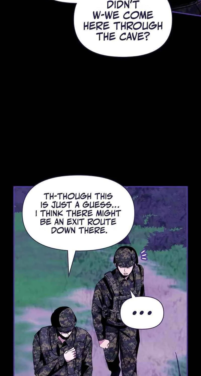 I Was Mistaken As a Monstrous Genius Chapter 65 page 50 - 