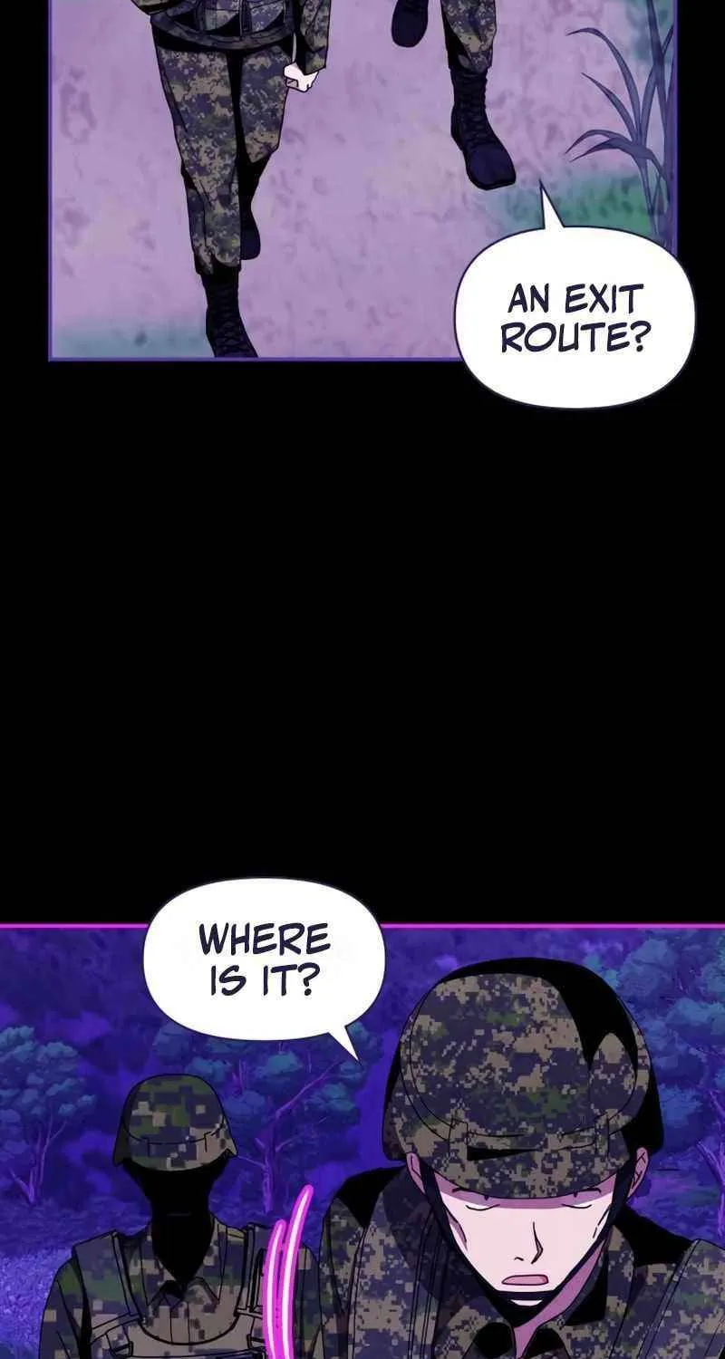 I Was Mistaken As a Monstrous Genius Chapter 65 page 51 - 