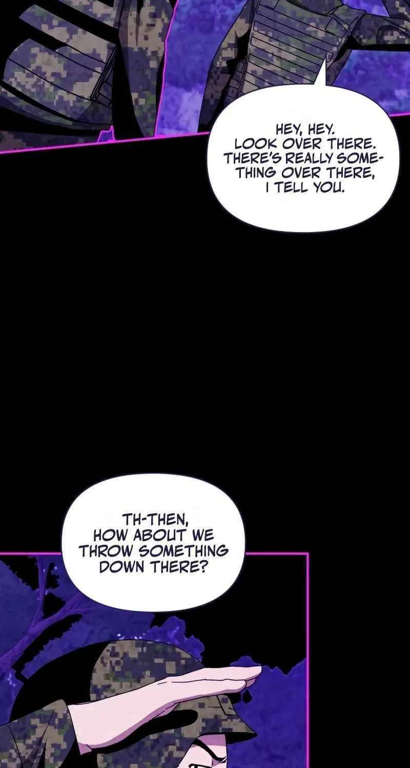 I Was Mistaken As a Monstrous Genius Chapter 65 page 54 - 