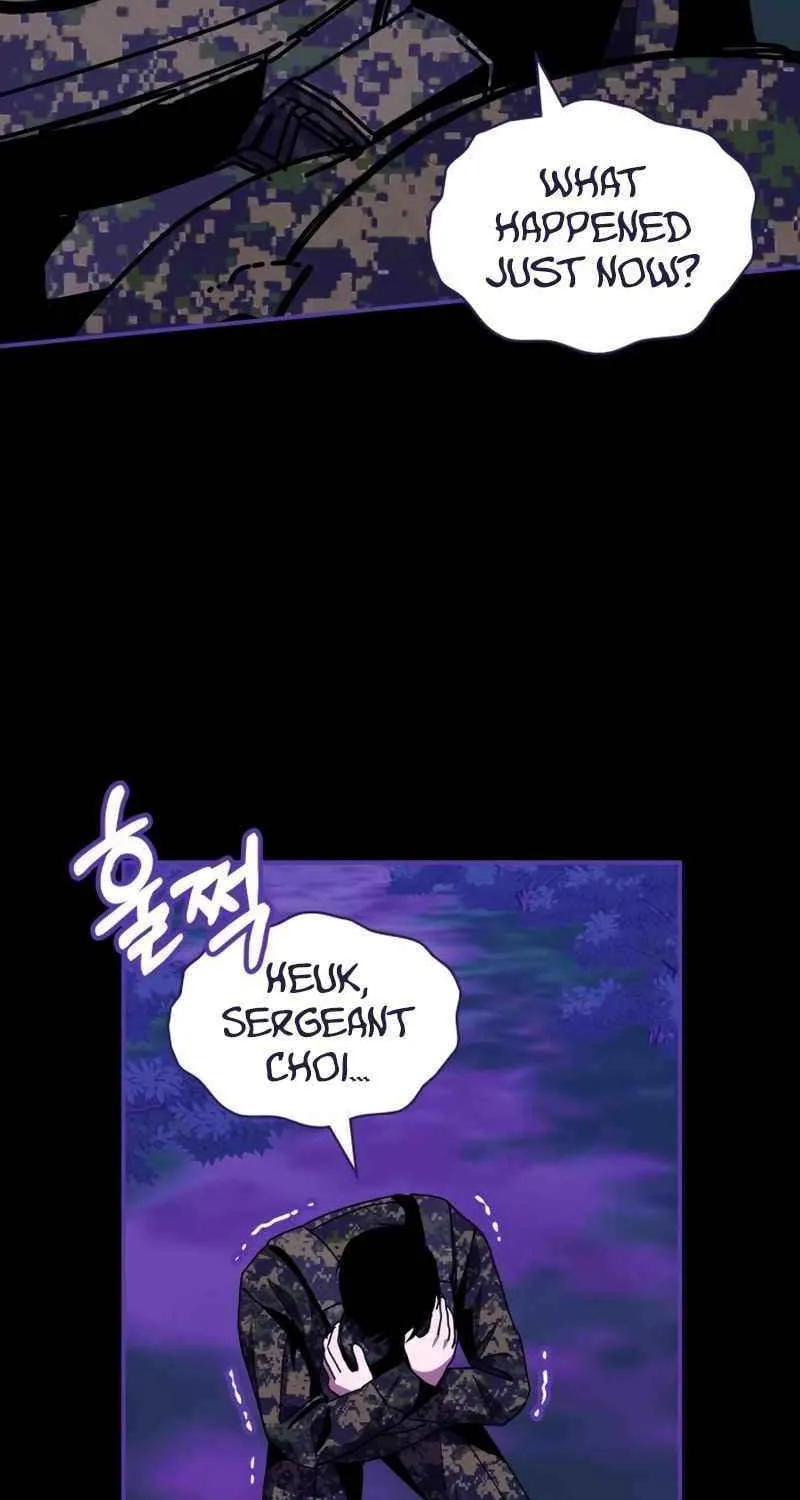 I Was Mistaken As a Monstrous Genius Chapter 65 page 69 - 