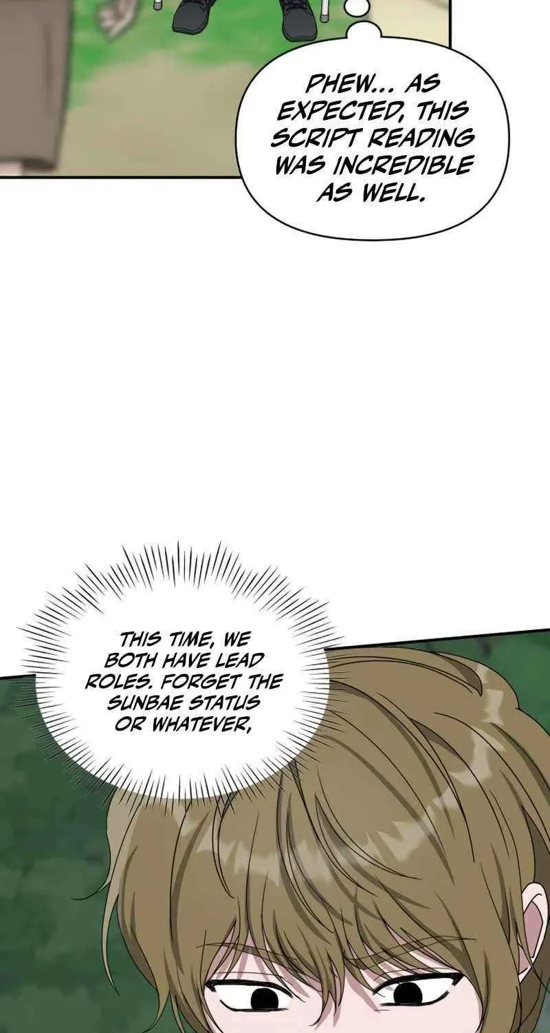 I Was Mistaken As a Monstrous Genius Chapter 65 page 8 - 