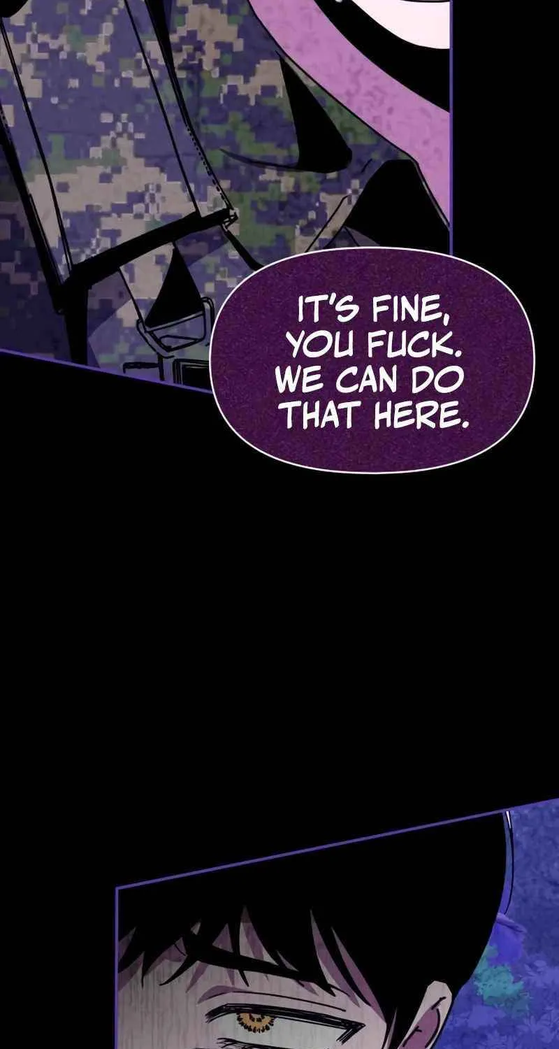 I Was Mistaken As a Monstrous Genius Chapter 65 page 73 - 