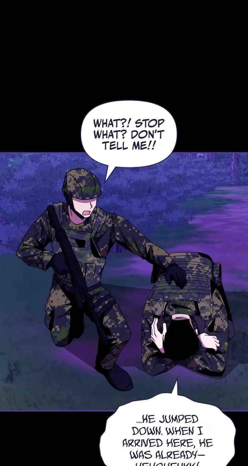I Was Mistaken As a Monstrous Genius Chapter 65 page 78 - 