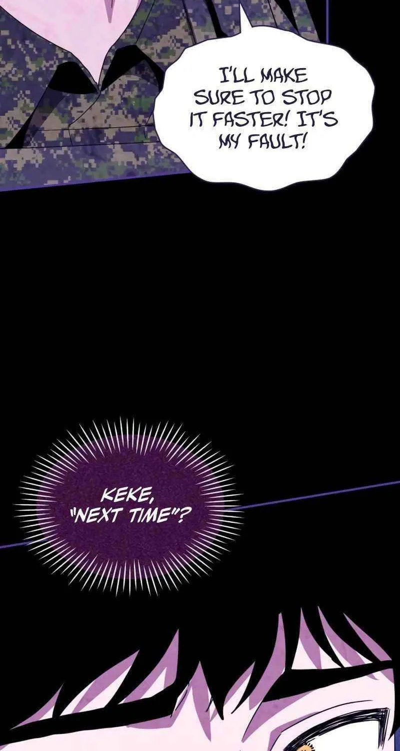 I Was Mistaken As a Monstrous Genius Chapter 65 page 80 - 