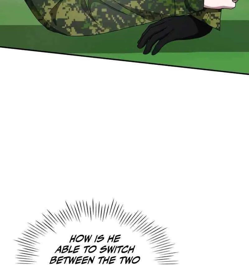 I Was Mistaken As a Monstrous Genius Chapter 65 page 85 - 