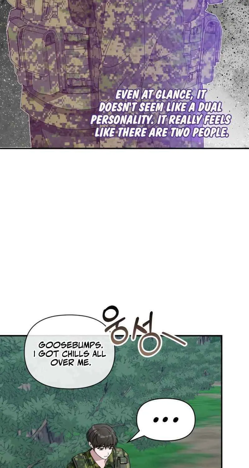 I Was Mistaken As a Monstrous Genius Chapter 65 page 88 - 