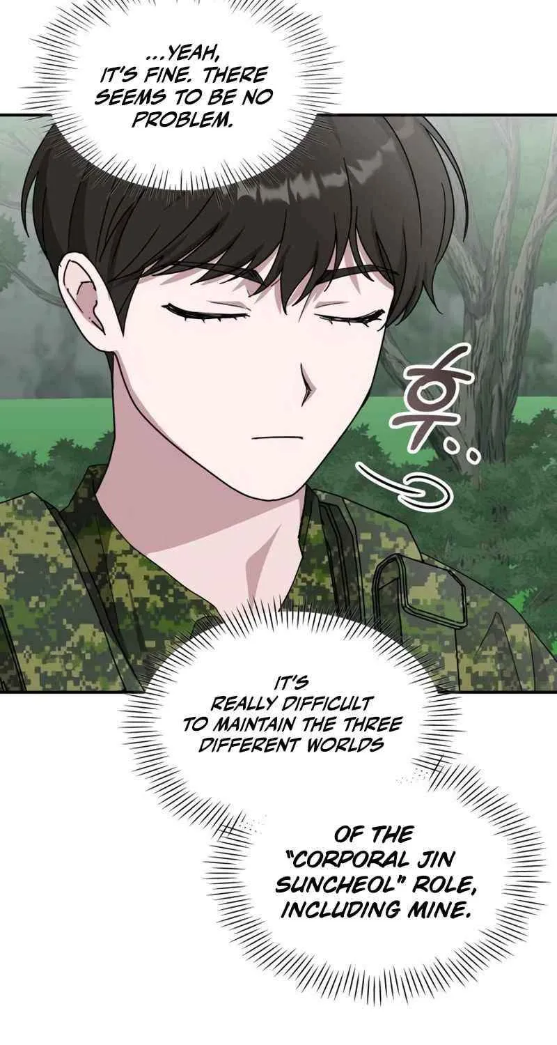 I Was Mistaken As a Monstrous Genius Chapter 65 page 90 - 