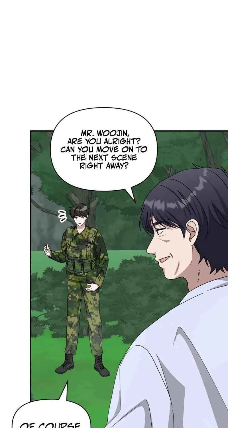 I Was Mistaken As a Monstrous Genius Chapter 65 page 91 - 
