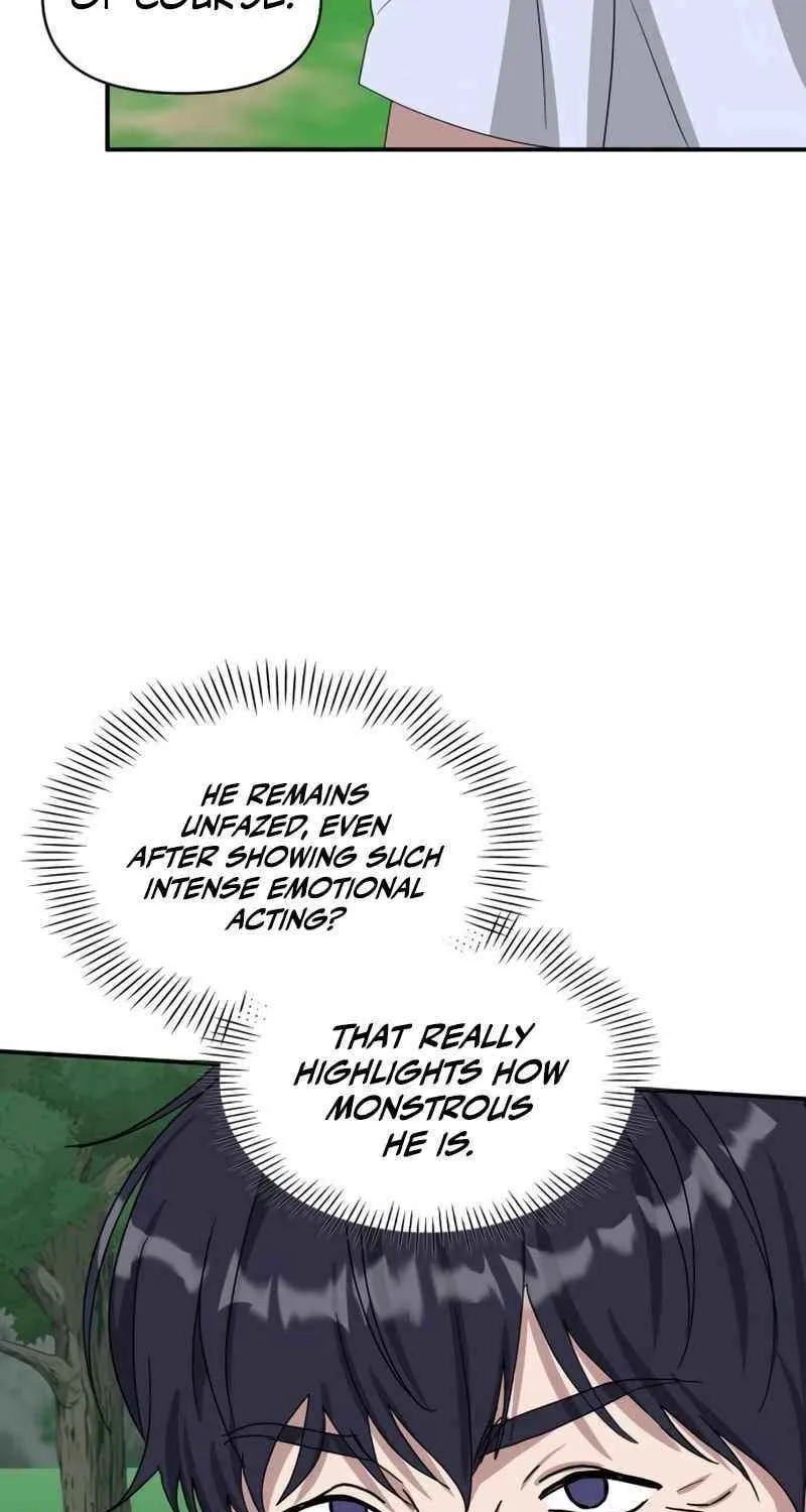 I Was Mistaken As a Monstrous Genius Chapter 65 page 92 - 