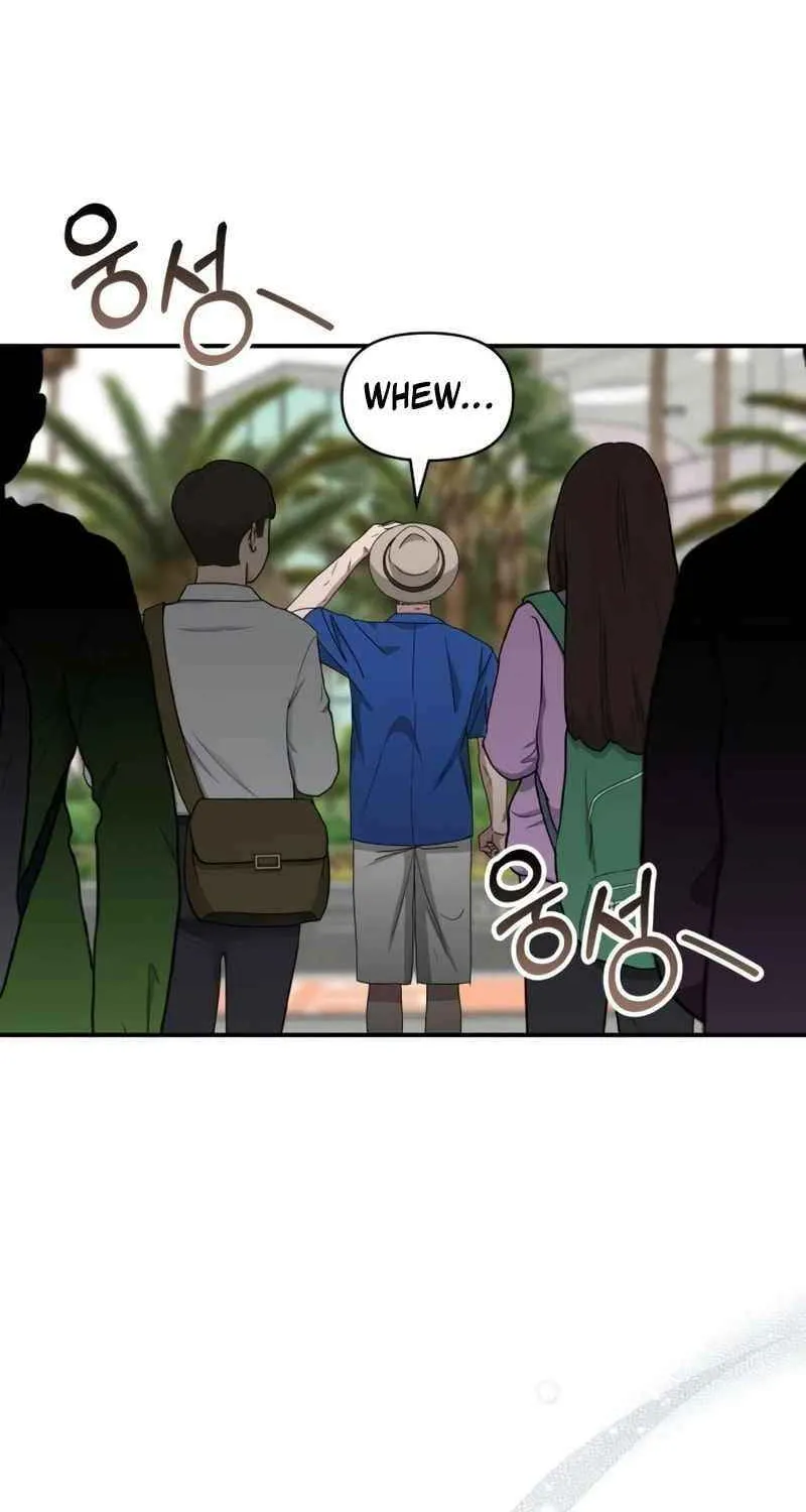 I Was Mistaken As a Monstrous Genius Chapter 65 page 99 - 