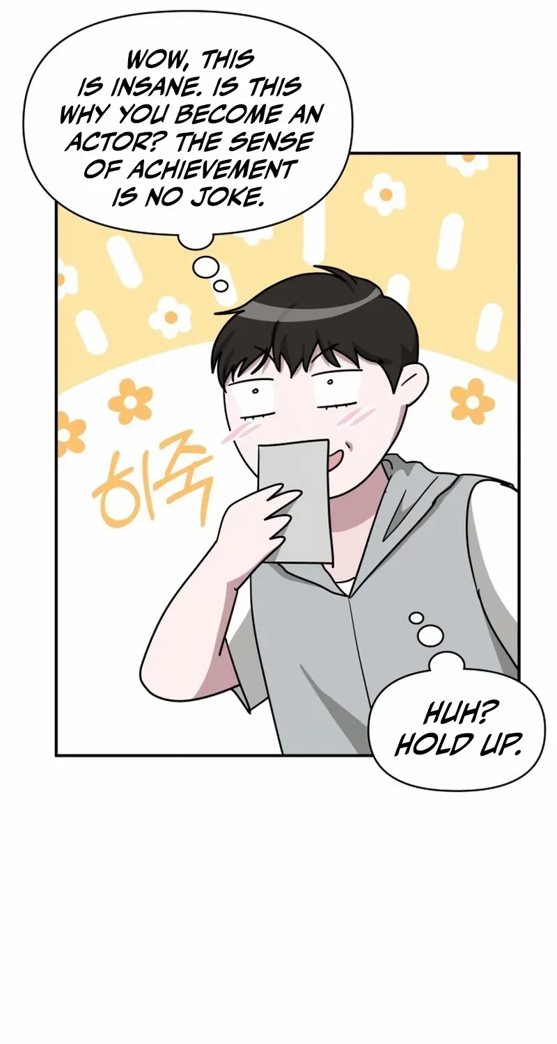 I Was Mistaken As a Monstrous Genius Chapter 66 page 12 - 