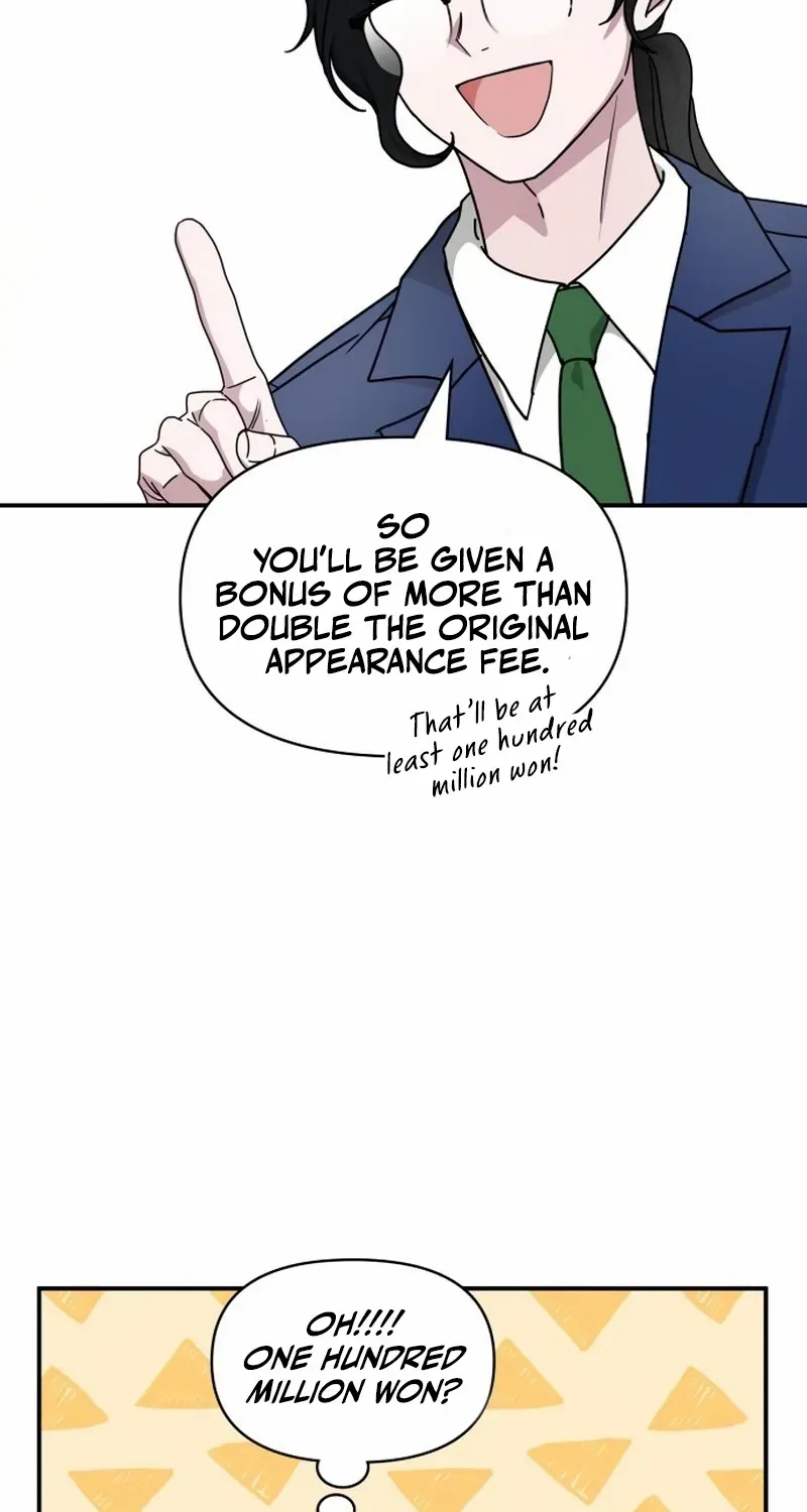 I Was Mistaken As a Monstrous Genius Chapter 66 page 18 - 