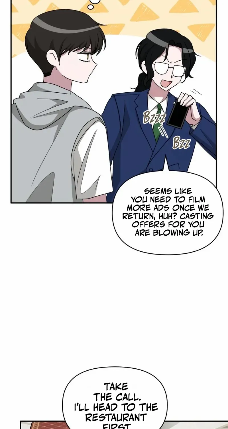 I Was Mistaken As a Monstrous Genius Chapter 66 page 19 - 