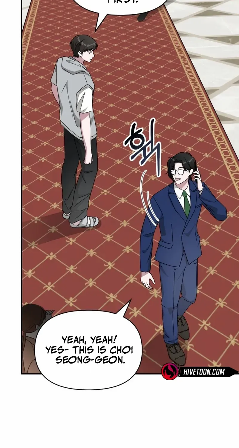 I Was Mistaken As a Monstrous Genius Chapter 66 page 20 - 